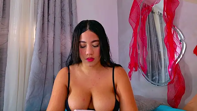 vanelope smith online show from 12/16/25, 10:15