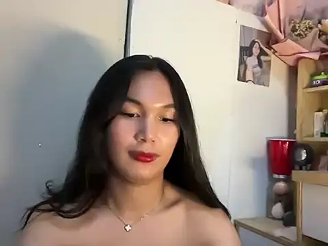 FelicityLincoln online show from 04/19/26, 03:11
