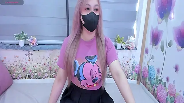  itsyumi  online show from 09/26/25, 01:09