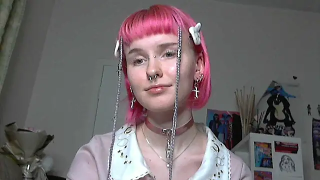 Snapshot of Paradoxy_ chatting on 02/02/26, 07:45 Paradoxy online show from 02/02/26, 07:45