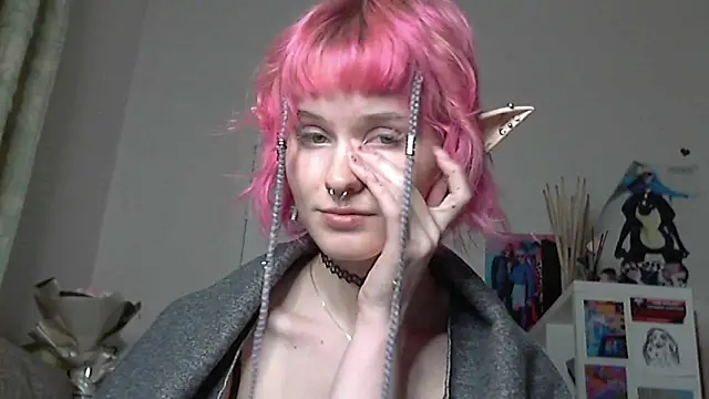 Snapshot of Paradoxy_ chatting on 02/03/26, 07:52 Paradoxy online show from 02/03/26, 07:52