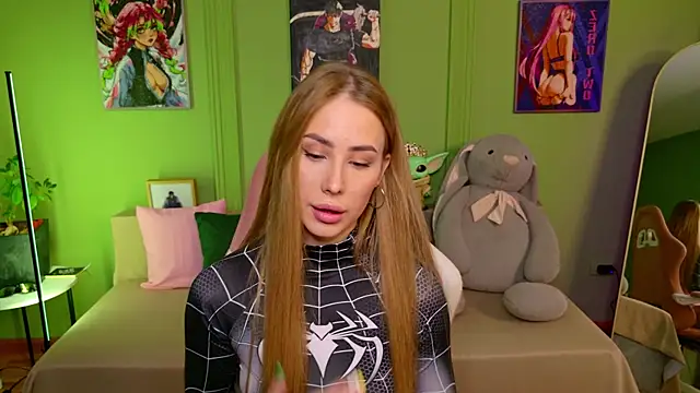 Jane2sweet online show from 09/27/25, 04:12