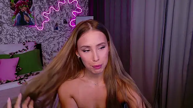 Jane2sweet online show from 10/18/25, 05:46