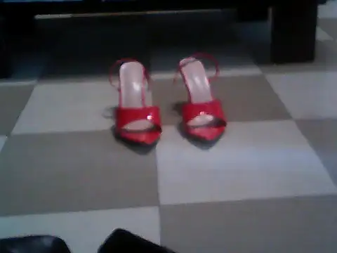 vanessadeesse online show from 03/29/26, 02:39