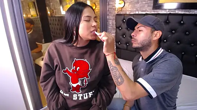 Fresh and Mei online show from 10/15/25, 04:45