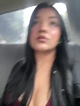 EmmaBlossom online show from 10/12/25, 07:24