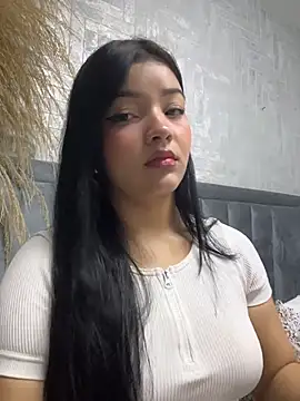 EmmaBlossom online show from 02/18/26, 01:18