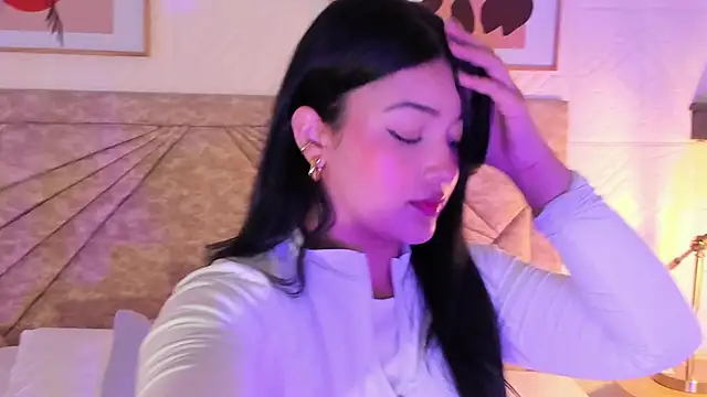 EmmaBlossom online show from 02/21/26, 12:50