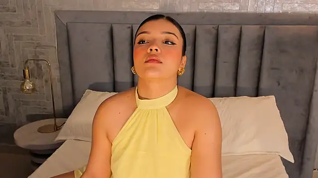 EmmaBlossom online show from 04/03/26, 12:47