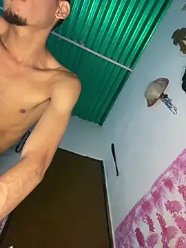 Pingasaboy20 online show from 02/21/26, 03:24