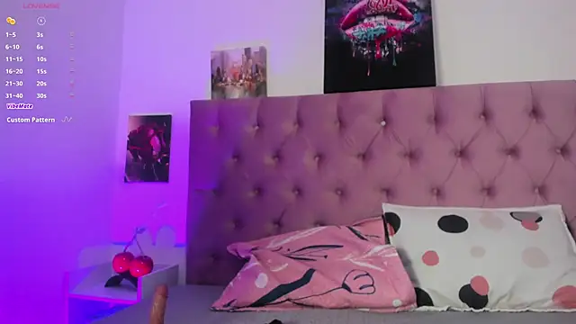 Greicy wish online show from 11/15/25, 01:07