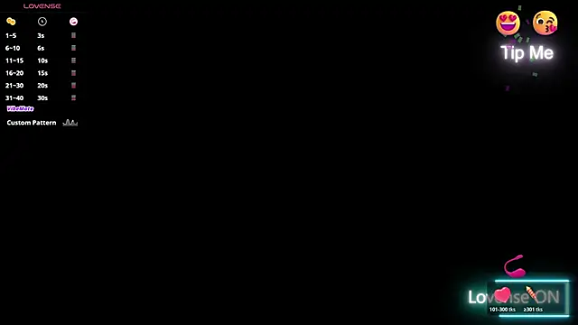 Greicy wish online show from 01/17/26, 01:05