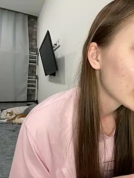 Im Regina online show from 11/22/25, 05:56