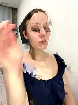 Im Regina online show from 12/18/25, 04:02