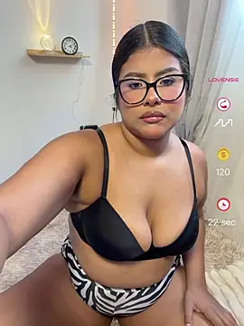 AnaBrowmn online show from 08/05/26, 01:14