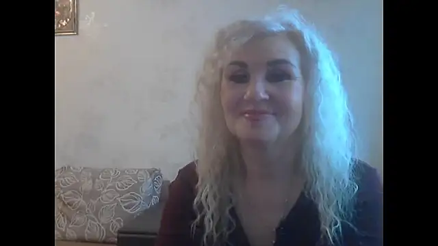 LadySexyBlond online show from 12/03/25, 04:31