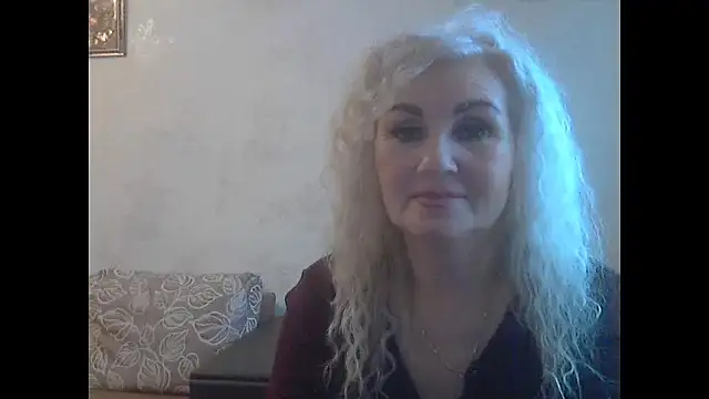 LadySexyBlond online show from 01/13/26, 07:13