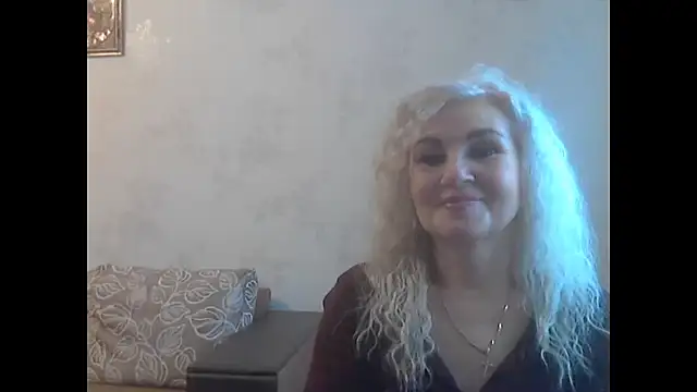 LadySexyBlond online show from 05/04/26, 04:14