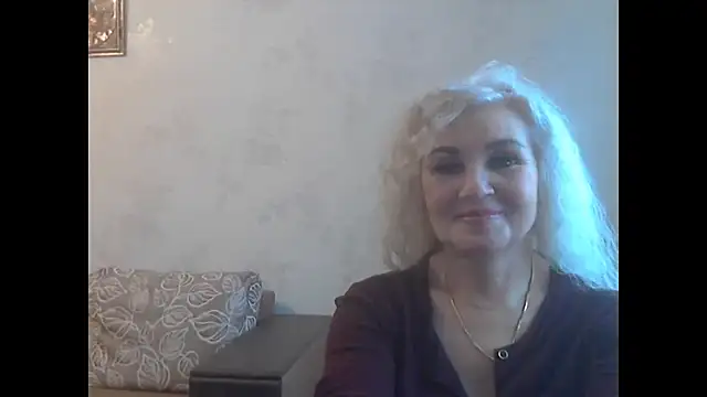 LadySexyBlond online show from 05/11/26, 05:24