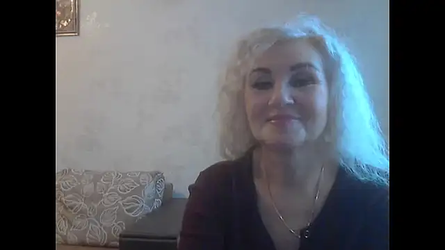 LadySexyBlond online show from 05/11/26, 02:56
