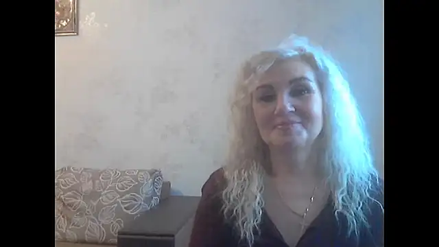LadySexyBlond online show from 05/18/26, 03:13