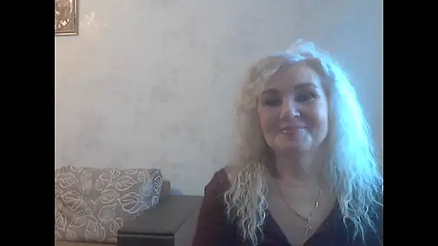 LadySexyBlond online show from 05/18/26, 01:39