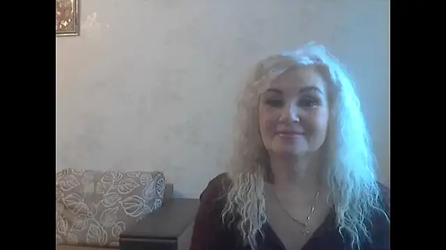 LadySexyBlond online show from 05/23/26, 09:02