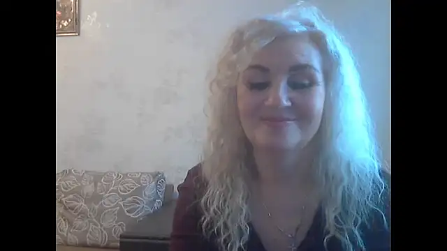 LadySexyBlond online show from 05/28/26, 12:24