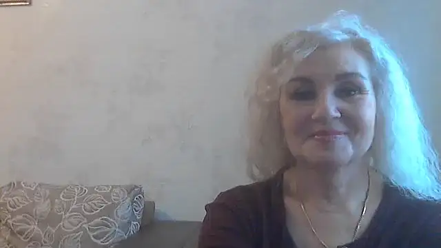 LadySexyBlond online show from 06/01/26, 07:21