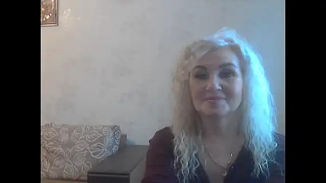 LadySexyBlond online show from 07/14/26, 04:23