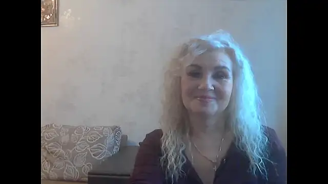 LadySexyBlond online show from 07/21/26, 12:51