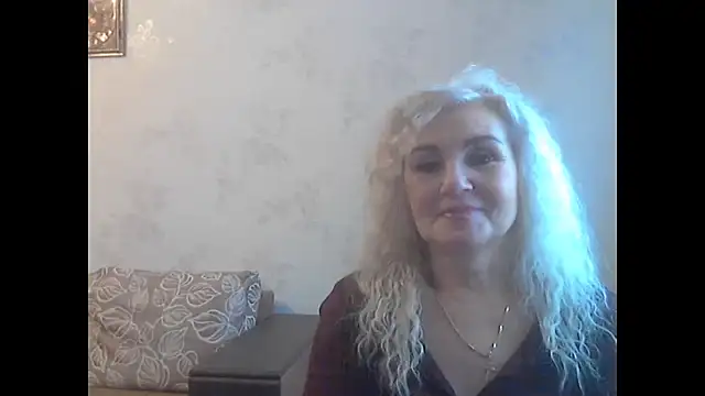 LadySexyBlond online show from 07/28/26, 05:45