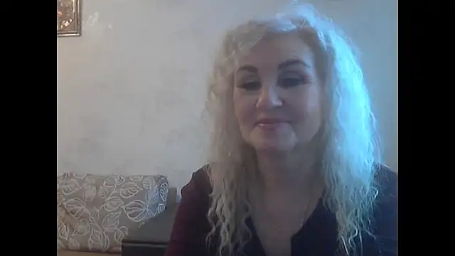 LadySexyBlond online show from 07/31/26, 10:25