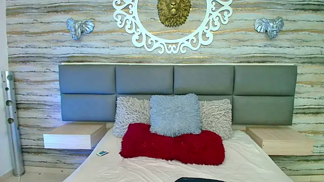 Lovers 21 online show from 11/05/25, 10:10