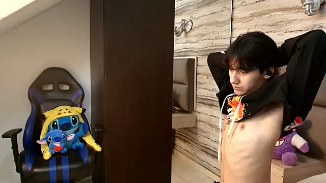 Lovers 21 online show from 01/14/26, 03:34