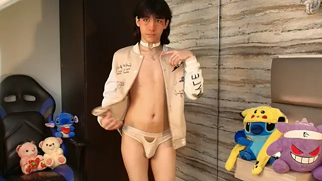 Lovers 21 online show from 02/03/26, 06:40