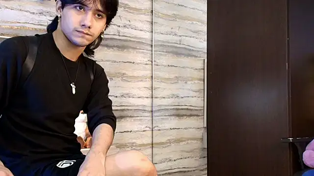 Lovers 21 online show from 03/26/26, 04:07