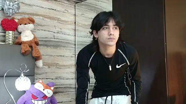 Lovers 21 online show from 04/08/26, 04:01