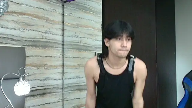 Lovers 21 online show from 04/15/26, 04:19