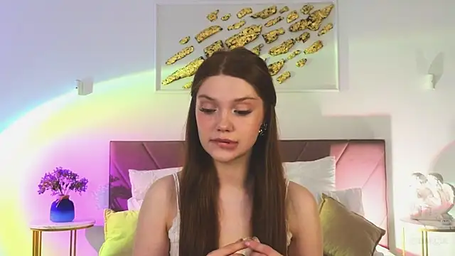 Nicole Broown  online show from 05/06/26, 08:58