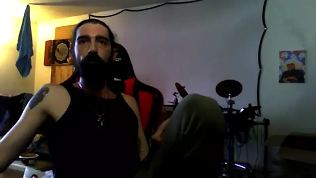 Snapshot of Neekaleek89 chatting on 10/03/25, 07:22 Neekaleek89 online show from 10/03/25, 07:22