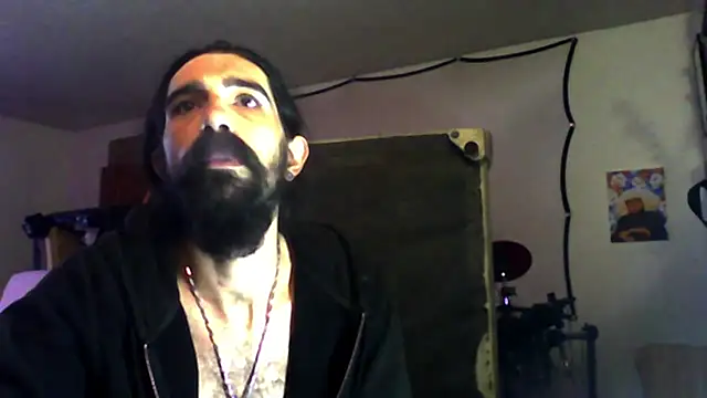 Snapshot of Neekaleek89 chatting on 10/16/25, 03:57 Neekaleek89 online show from 10/16/25, 03:57