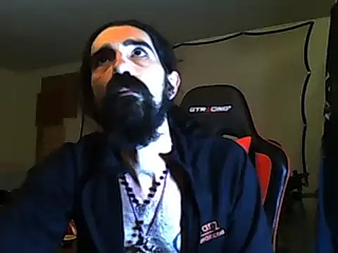 Neekaleek89 online show from 01/08/26, 07:38