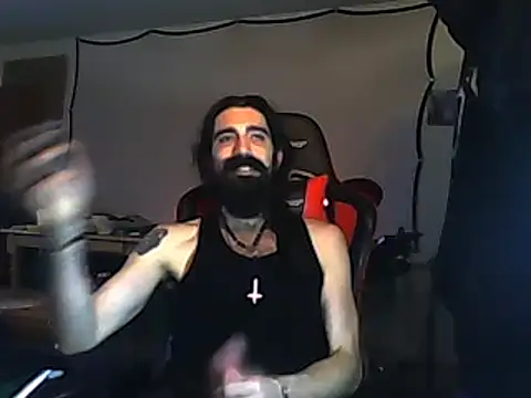 Neekaleek89 online show from 02/05/26, 05:28