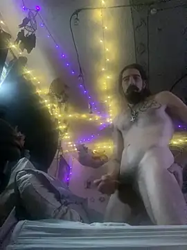 Neekaleek89 online show from 02/12/26, 04:13