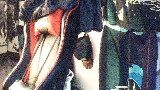 Neekaleek89 online show from 03/10/26, 10:59