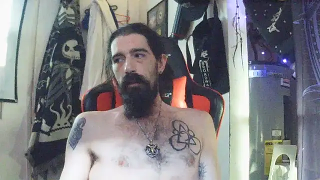 Neekaleek89 online show from 03/26/26, 04:23