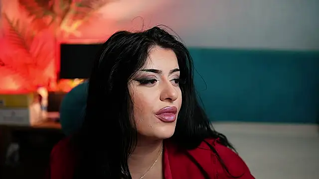 KarlaJai online show from 10/10/25, 09:14