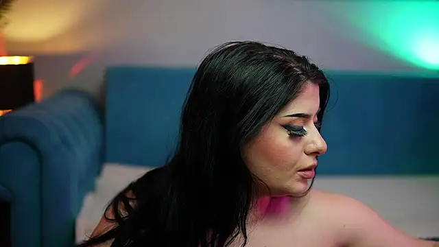 KarlaJai online show from 10/25/25, 11:10