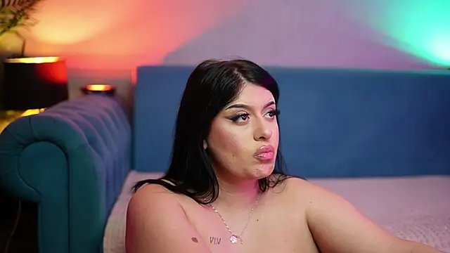 KarlaJai online show from 10/29/25, 12:57